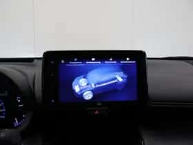 Toyota Yaris Cross (2023) thumbnail 36