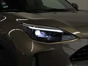 Toyota Yaris Cross (2023) thumbnail 10
