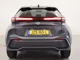 Toyota C-HR (2025) thumbnail 14