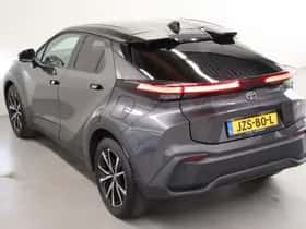 Toyota C-HR (2025) thumbnail 15