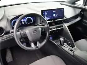 Toyota C-HR (2025) thumbnail 20