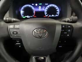 Toyota C-HR (2025) thumbnail 26