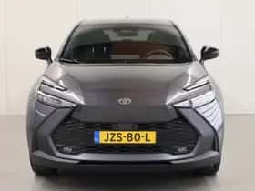 Toyota C-HR (2025) thumbnail 6