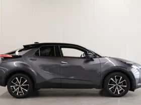 Toyota C-HR (2025) thumbnail 9