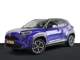 Toyota Yaris Cross (2025)
