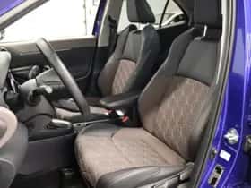Toyota Yaris Cross (2025) thumbnail 19