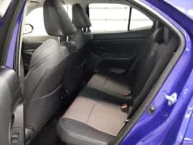 Toyota Yaris Cross (2025) thumbnail 20