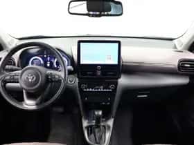 Toyota Yaris Cross (2025) thumbnail 3