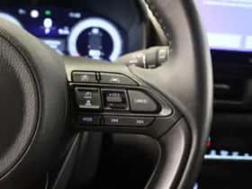 Toyota Yaris Cross (2025) thumbnail 25