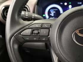 Toyota Yaris Cross (2025) thumbnail 26