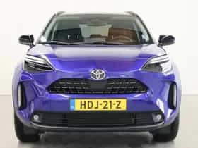 Toyota Yaris Cross (2025) thumbnail 6
