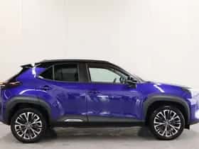 Toyota Yaris Cross (2025) thumbnail 8