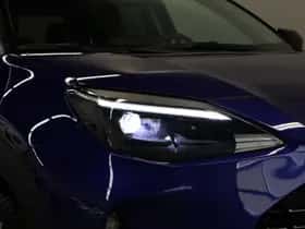 Toyota Yaris Cross (2025) thumbnail 10