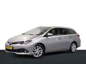 Toyota Auris (2016)
