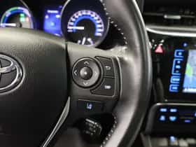 Toyota Auris (2016) thumbnail 20