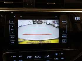 Toyota Auris (2016) thumbnail 28