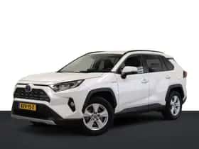 Toyota RAV4 (2019)