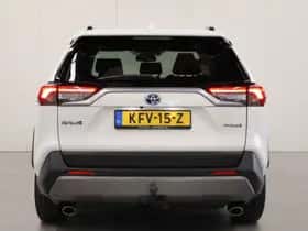 Toyota RAV4 (2019) thumbnail 12
