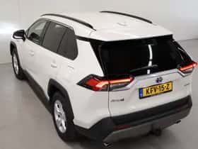 Toyota RAV4 (2019) thumbnail 13