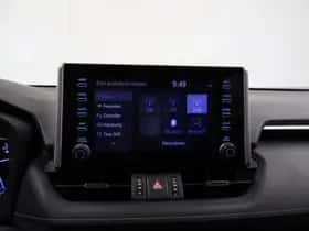 Toyota RAV4 (2019) thumbnail 29