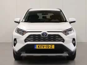 Toyota RAV4 (2019) thumbnail 6