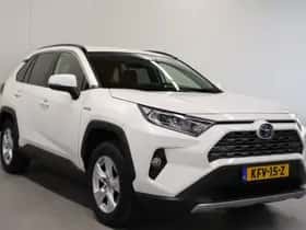 Toyota RAV4 (2019) thumbnail 7