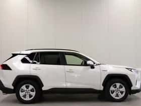 Toyota RAV4 (2019) thumbnail 8
