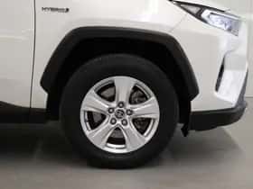 Toyota RAV4 (2019) thumbnail 9