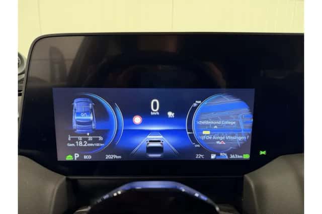 Toyota Urban Cruiser (2026) thumbnail 4