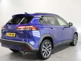 Toyota Corolla (2023) thumbnail 2