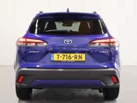 Toyota Corolla (2023) thumbnail 13