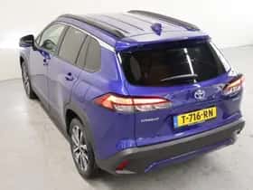 Toyota Corolla (2023) thumbnail 14