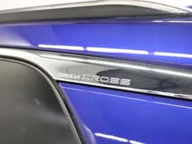 Toyota Corolla (2023) thumbnail 17