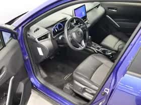 Toyota Corolla (2023) thumbnail 19