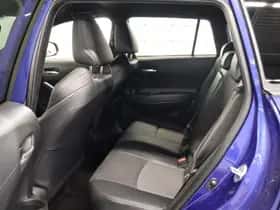 Toyota Corolla (2023) thumbnail 21