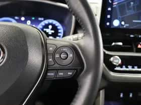 Toyota Corolla (2023) thumbnail 26