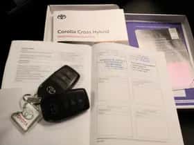 Toyota Corolla (2023) thumbnail 5