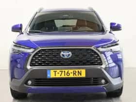 Toyota Corolla (2023) thumbnail 6