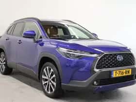 Toyota Corolla (2023) thumbnail 7