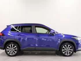 Toyota Corolla (2023) thumbnail 8