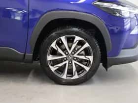 Toyota Corolla (2023) thumbnail 9