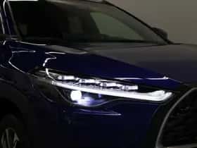 Toyota Corolla (2023) thumbnail 10
