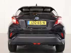 Toyota C-HR (2022) thumbnail 13