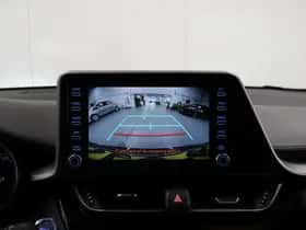 Toyota C-HR (2022) thumbnail 37