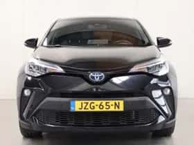 Toyota C-HR (2022) thumbnail 7