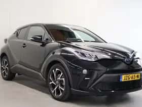 Toyota C-HR (2022) thumbnail 8