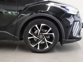 Toyota C-HR (2022) thumbnail 10