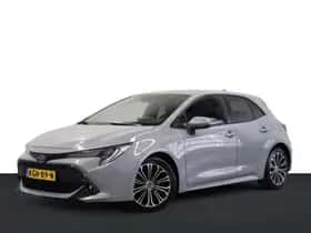 Toyota Corolla (2023)