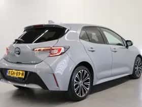Toyota Corolla (2023) thumbnail 2