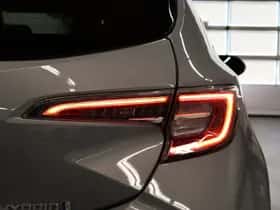 Toyota Corolla (2023) thumbnail 11